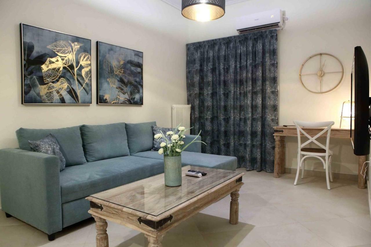 Best House, Anakreontos, Perivolaki, Nikaia, P... Пирея Екстериор снимка