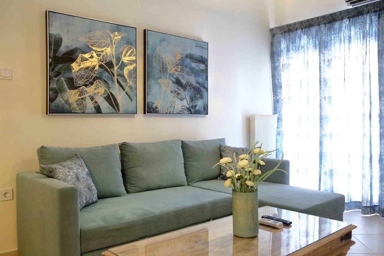 Best House, Anakreontos, Perivolaki, Nikaia, P... Пирея Екстериор снимка