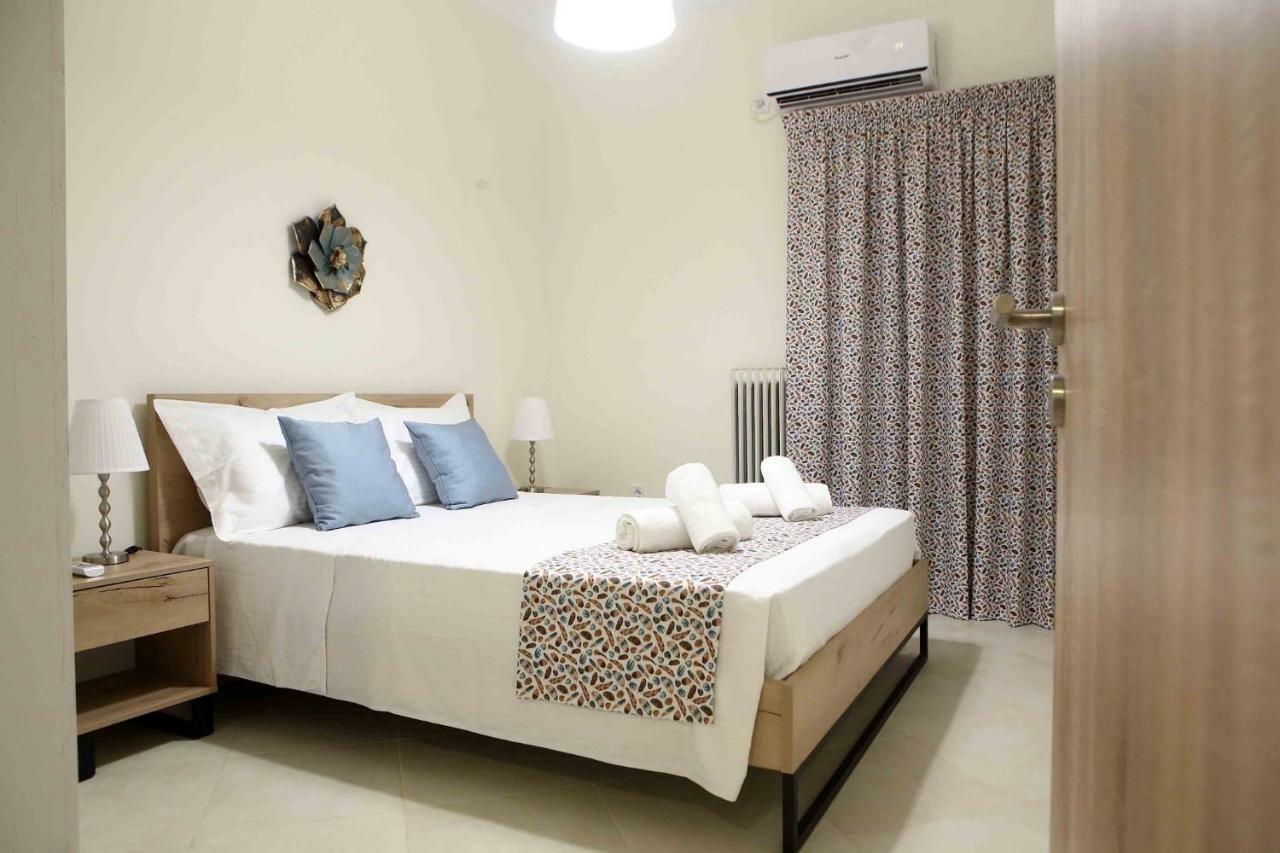 Best House, Anakreontos, Perivolaki, Nikaia, P... Пирея Екстериор снимка